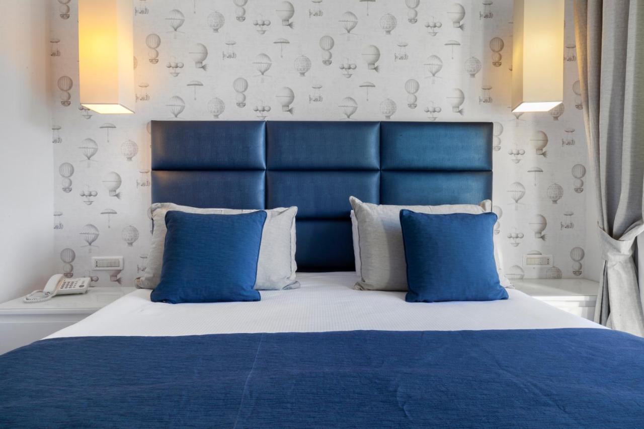 Nastro Azzurro Resort ピアーノ・ディ・ソッレント エクステリア 写真